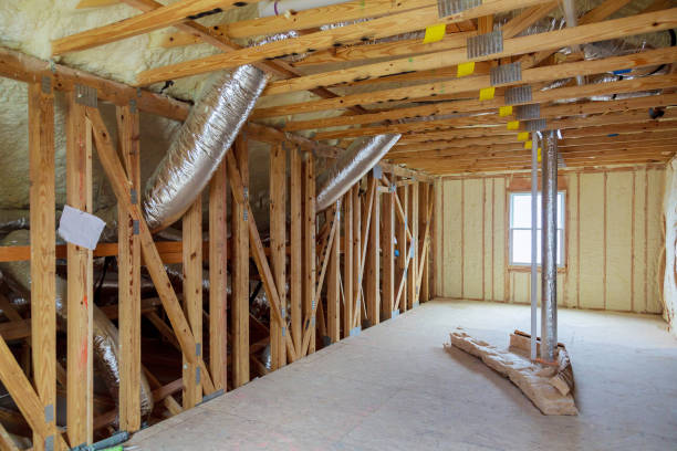 Best Insulation for Specific Applications in Lisbon, ND